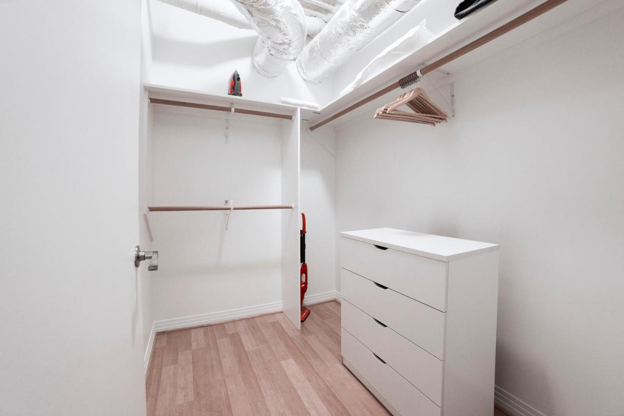 Ginosi Metropolitan Apartel Лос Анджелис Екстериор снимка